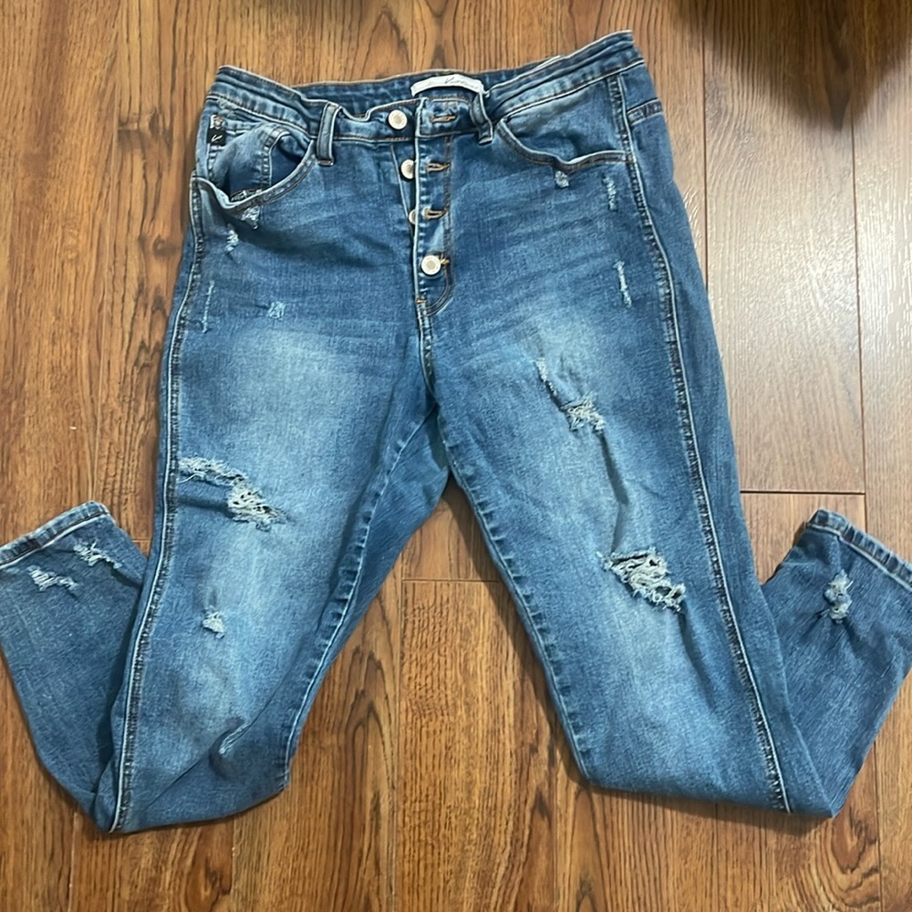 Size 13 Jeans
